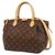 Louis Vuitton TurennePM Womens handbag M48813 Cloth  ref.205063