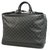 Louis Vuitton Grimaud Mens Boston bag N41161  ref.205067