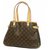 Louis Vuitton Batignolles Horizontal Womens tote bag M51154 Cloth  ref.205076