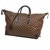 Louis Vuitton Vaslav Womens Boston bag N41537 damier ebene Cloth  ref.205090