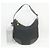 Gucci Borsa a spalla da donna mini monospalla 162895 nero - vista 12
