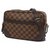 Louis Vuitton Trocadero SPO unisex shoulder bag N48085 damier ebene Cloth  ref.205108