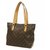 Louis Vuitton Cabas piano Womens tote bag M51148 Cloth  ref.205125