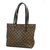 Louis Vuitton Cabas piano SPO Womens tote bag N51187 damier ebene Cloth  ref.205128