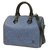 Louis Vuitton Speedy Bandouliere25 Womens handbag M51280 Leather  ref.205129