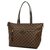 Louis Vuitton JenaMM Sac cabas pour femmes N41013 Toile  ref.205134