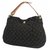 Louis Vuitton Sac à bandoulière DailyPM Femme M40494 Noir  ref.205146