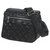 Chanel COCocoon bolso de hombro para mujer A48616 hardware negro x plata  ref.205157
