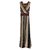 MISSONI knitted dress Multiple colors Viscose  ref.205194