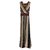 MISSONI Strickkleid Mehrfarben Viskose  ref.205194