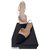 Chanel Slingback Beige Leder  ref.205233