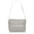 Sac bandoulière en nylon gris Chanel Sports Line Tissu  ref.205273