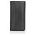 Louis Vuitton Black Epi Brazza Wallet Leather  ref.205312