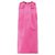 Rochas Piastra Radsmir DRESS Pink Satin  ref.205624