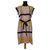 Jason Wu Robes Polyester Multicolore  ref.205717