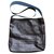 Marc by Marc Jacobs Reversible tote bag, brown / blue leather. Dark brown  ref.205783