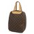 Louis Vuitton Excursion Excursion Bolsa para mulher M41450 Lona  ref.205801