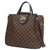 Louis Vuitton Cabas Roseberry Bolsa para mulher N41177 damene ebene Damier ebene Lona  ref.205834
