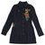 Bcbg Max Azria Tops Black Multiple colors Cotton Polyester  ref.206203
