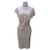 Givenchy Dresses Viscose Elastane Polyamide  ref.206344