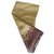 Chanel Silk scarves Beige  ref.206377