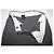 Aspesi Grey Tobillo Pantalones Gris - vista 2