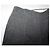 Aspesi Grey Tobillo Pantalones Gris - vista 4