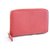 Céline Celine wallet Red Leather  ref.206520