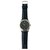 Emporio Armani Watch Armani Black Steel  ref.206662