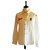 GUCCI Shirt Größe XXL sehr guter Zustand Weiß Baumwolle  ref.206664