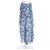 Badgley Mischka Un pantalon, leggings Polyester Multicolore  ref.207018