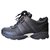 Chanel Zapatillas Negro Cuero  ref.207022