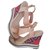 Nicholas Kirkwood Wedge sandals Beige Leather  ref.207057
