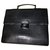 Givenchy attaché case Black Leather  ref.207238