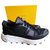 Car Shoes Classic Black Leather Cloth  ref.207439
