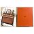 Acapulco Hermès Fauve Barenia Birkin 30Hardware palladio CM Marrone - vista 12