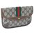 Gucci Ophidia Brown Cloth  ref.207645