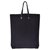 Hermès Handbag Black Tweed  ref.207705