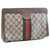 Gucci Ophidia Bege Lona  ref.207831