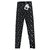 Cambon Chanel neoprene leggings Black  ref.208149