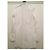 Dolce & Gabbana Camicia Lunga Bianca in Cotone Bianco - vista 5