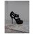 Dior Sandals Black Leather  ref.208204