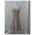 Marni Dresses Beige Wool Acrylic Mohair  ref.208218