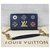 Portefeuille Louis Vuitton Twist Monogram Flower On Chain Bag Cuir Multicolore  ref.208220
