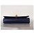 BORSA POMPOM MEDIA KATE SAINT LAURENT - vista 3