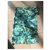 Dior Roupa de banho Azul Verde Algodão  ref.208311
