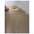Pomandère Plumero de viscosa Beige - vista 14