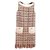 Chanel neues Lesage Tweed Kleid Mehrfarben  ref.208785
