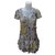Etro Dresses Multiple colors Silk  ref.208950