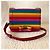 Salvatore Ferragamo Regenbogen Vara Tasche - Ansicht 3